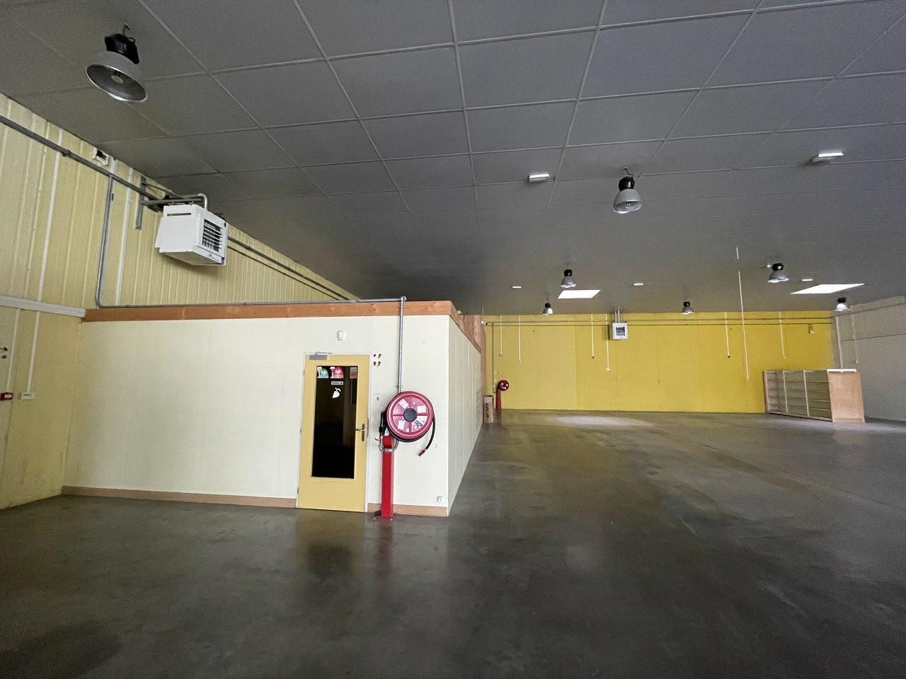 Local d'activité Chenôve 885m² Location local d'activité Chenôve Côte-d'Or OLACT2424106 8